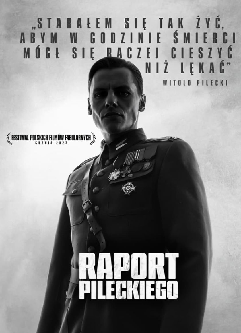 Báo Cáo Của Pilecki