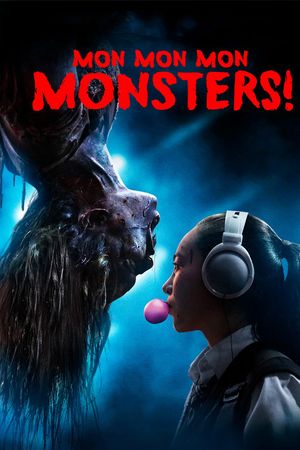 Báo Cáo Giáo Viên! Quái Quái Quái Quái Vật!