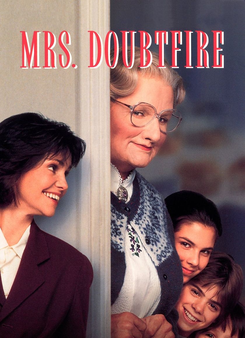 Bảo Mẫu Giả Danh