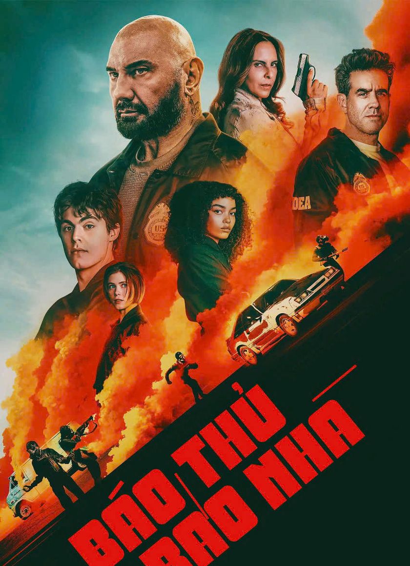 Báo Thủ Báo Nhà