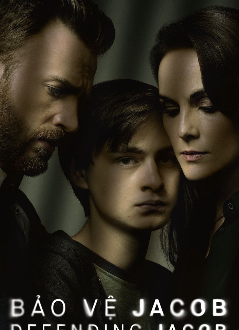 Bảo Vệ Jacob