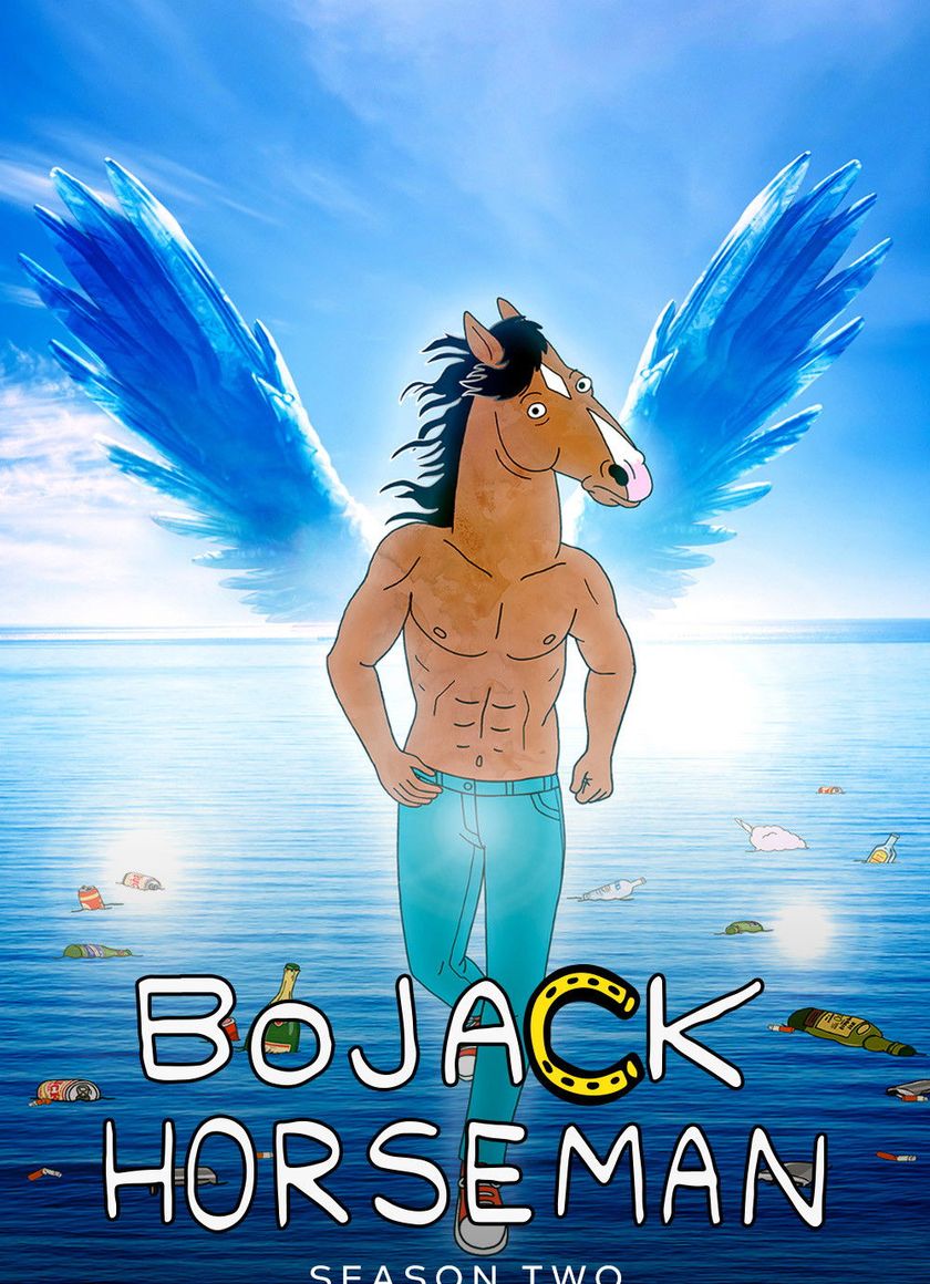BoJack Horseman (Phần 2)