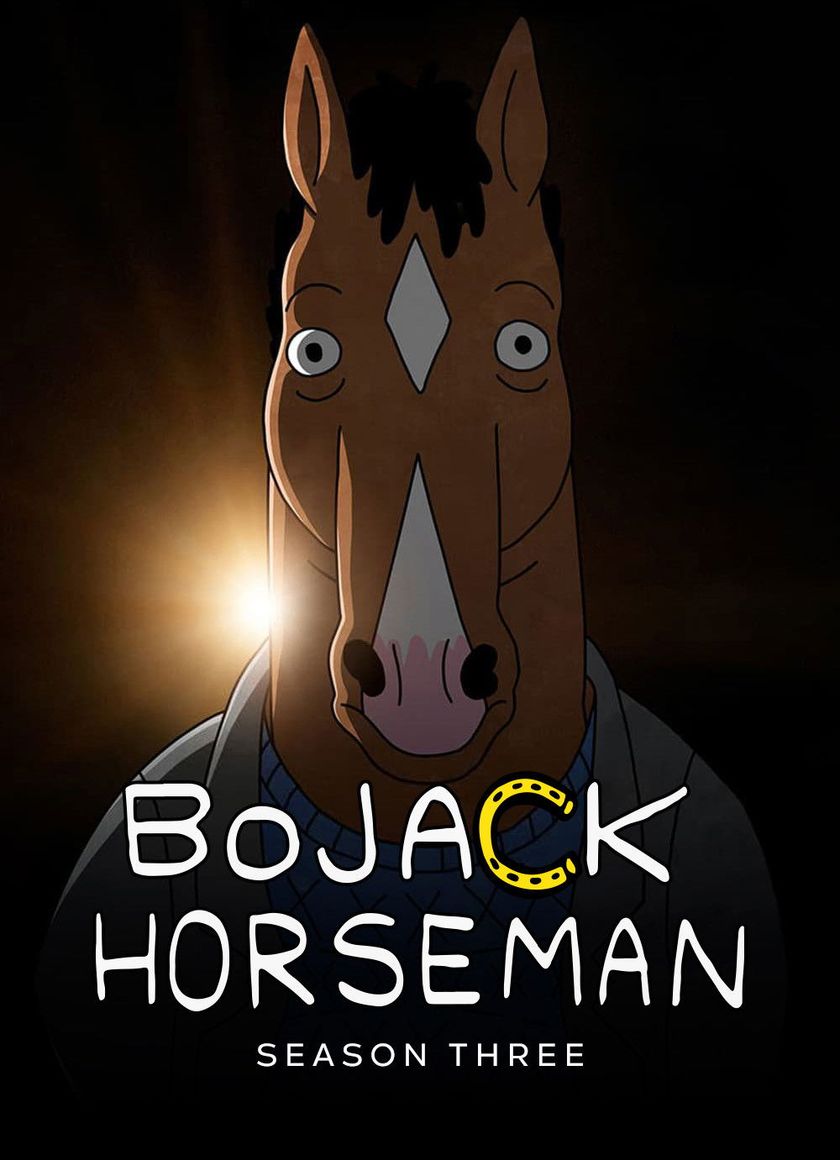 BoJack Horseman (Phần 3)