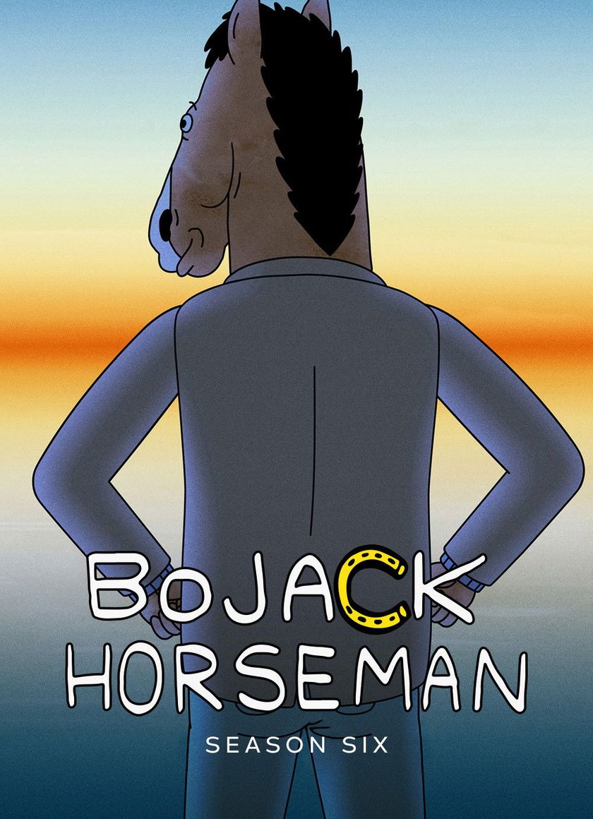 BoJack Horseman (Phần 6)