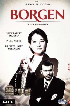 Borgen (Phần 1)