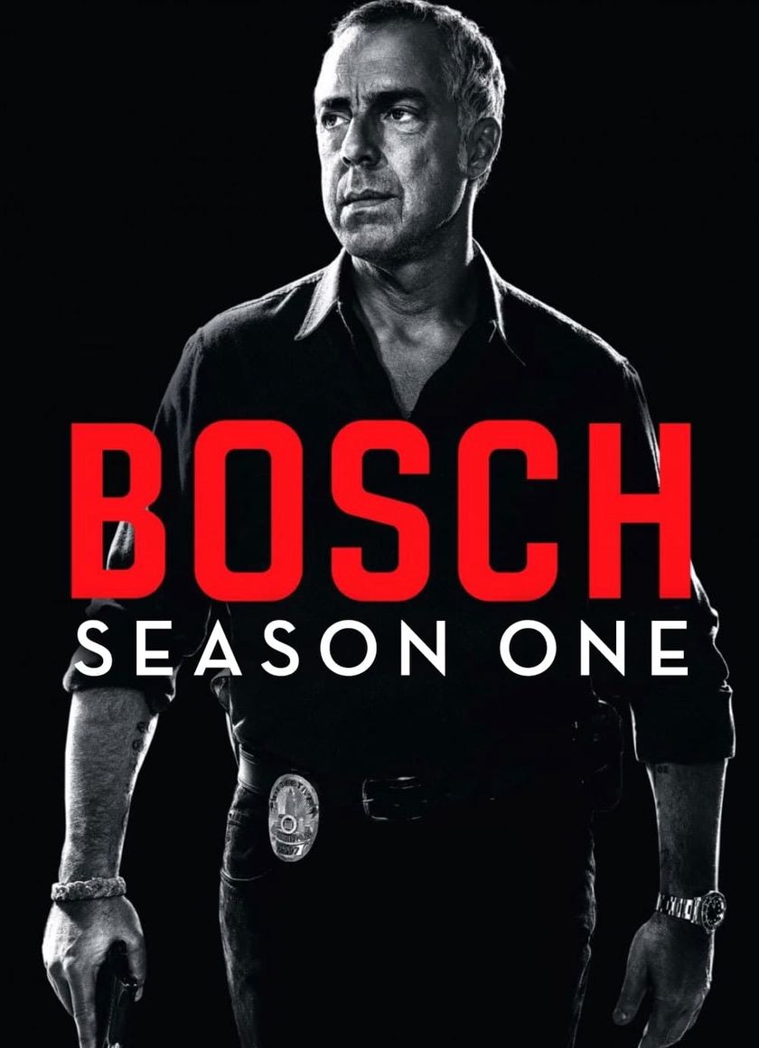 Bosch (Phần 1)