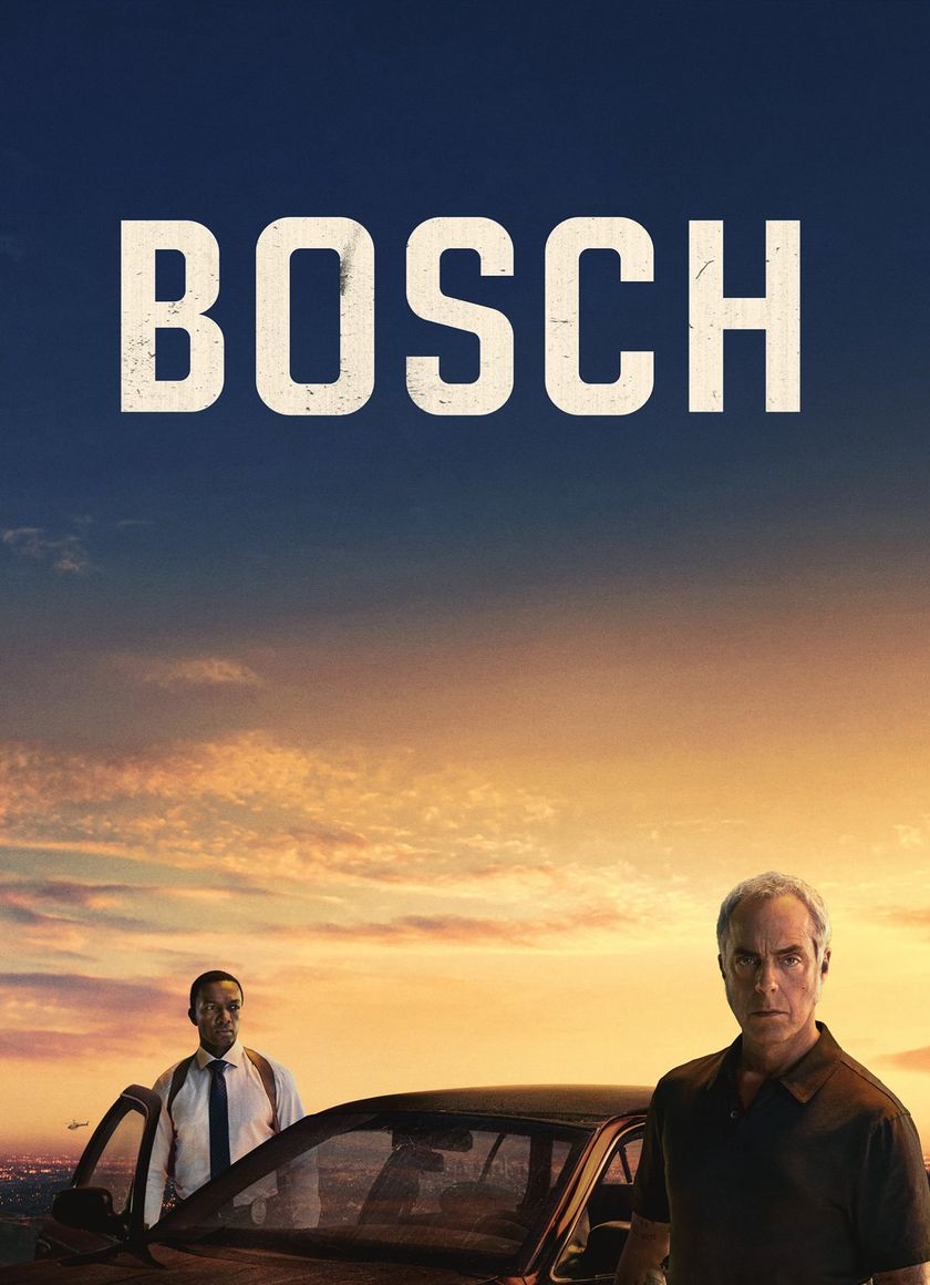 Bosch (Phần 6)