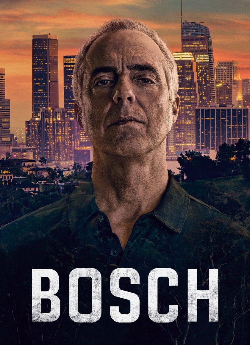 Bosch (Phần 7)