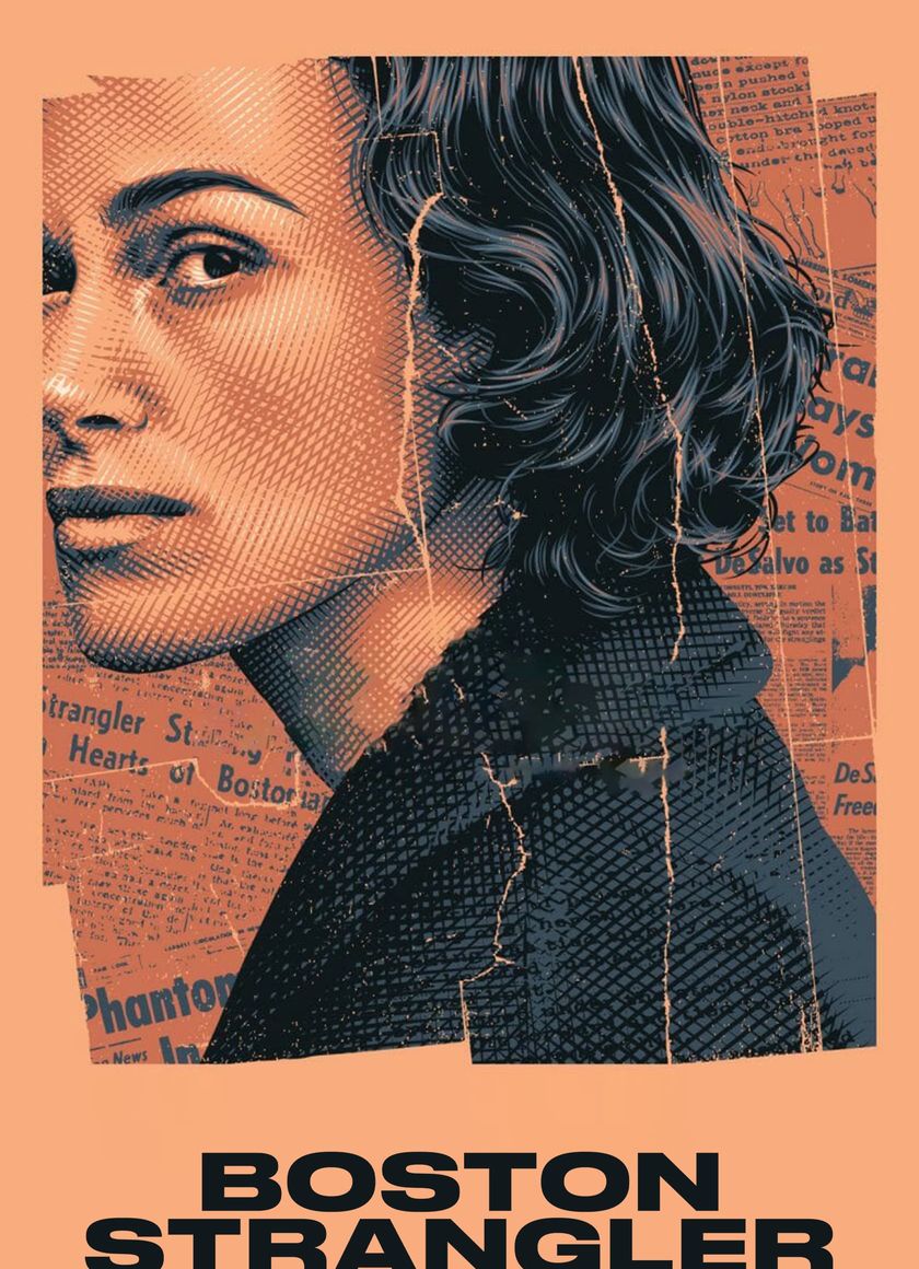 Boston Strangler