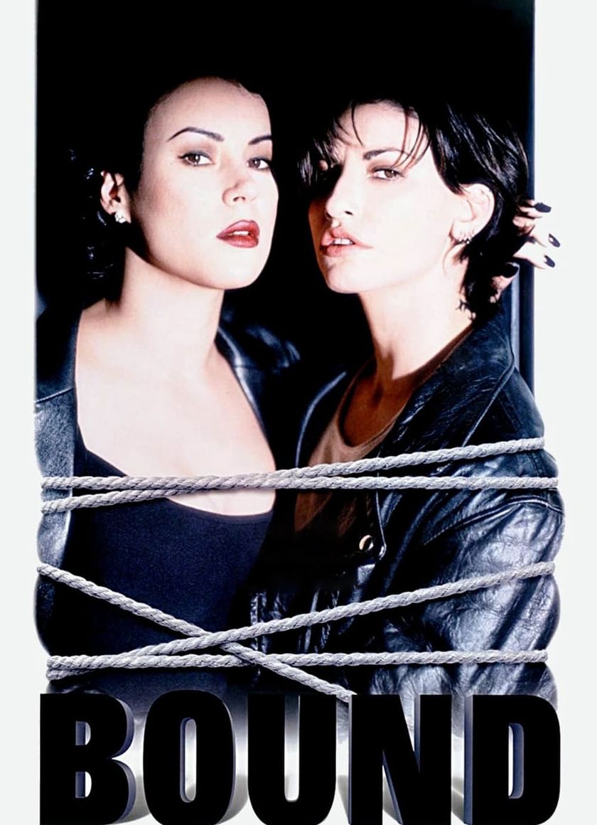 Bound (1996)