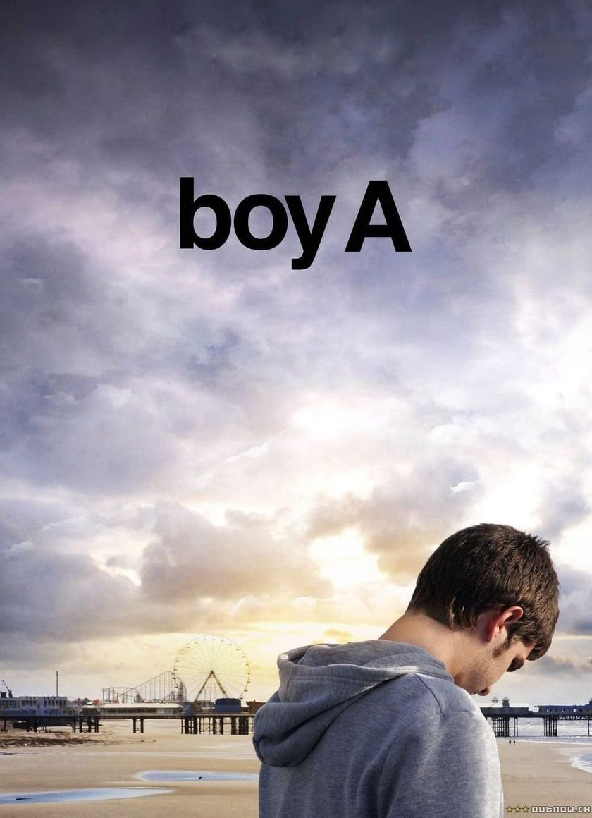 Boy A