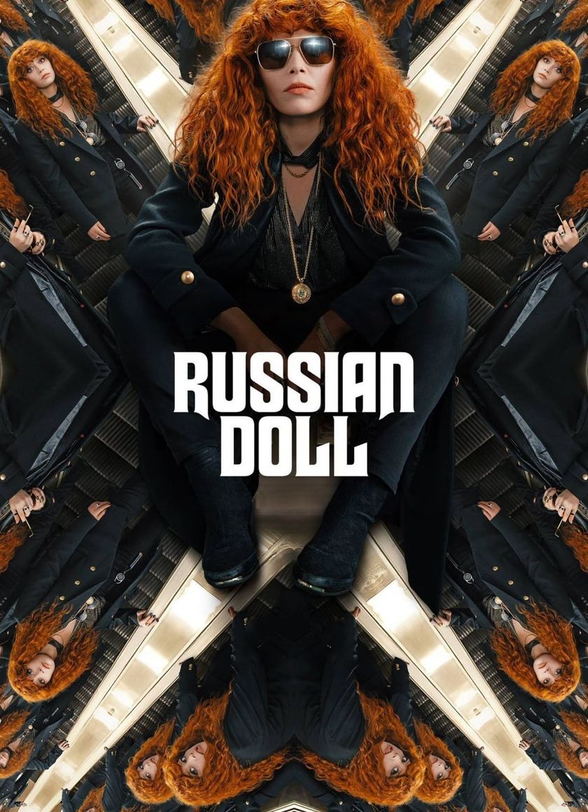 Búp bê Nga (Phần 1)