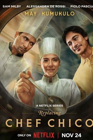 Bếp trưởng tạm quyền