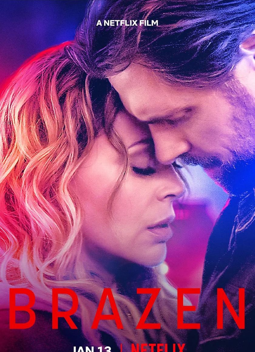 Brazen: Kế Hoạch Liều Lĩnh
