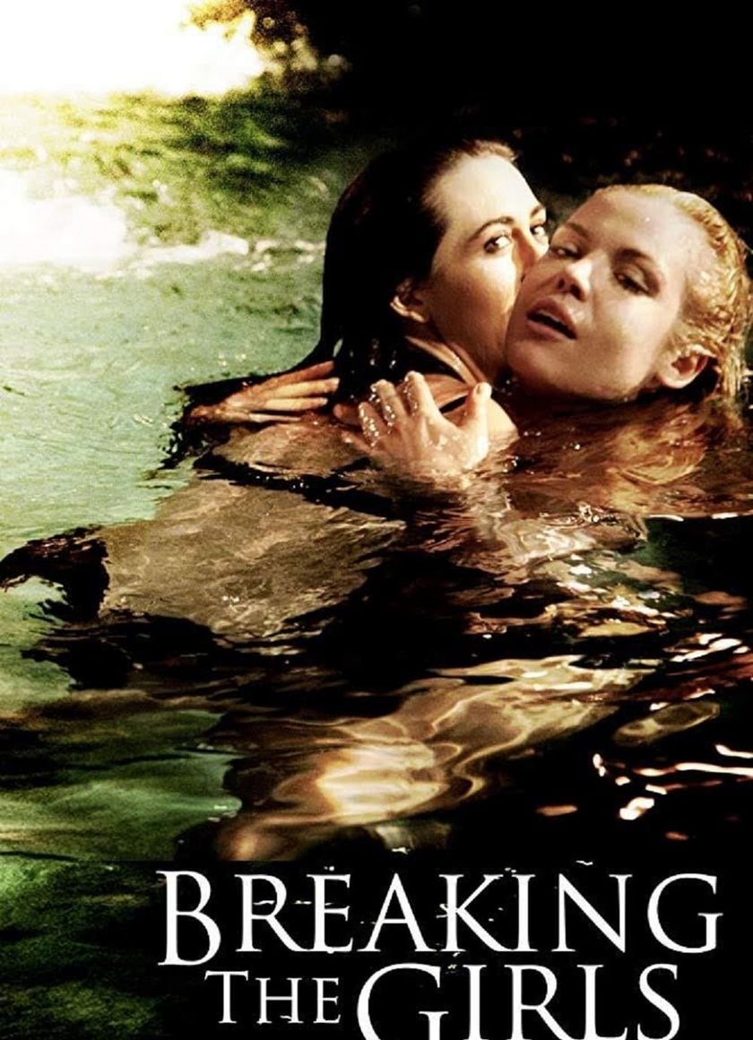 Breaking the Girls