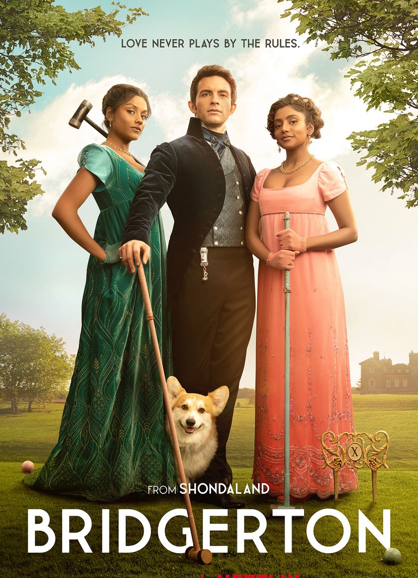 Bridgerton (Phần 2)