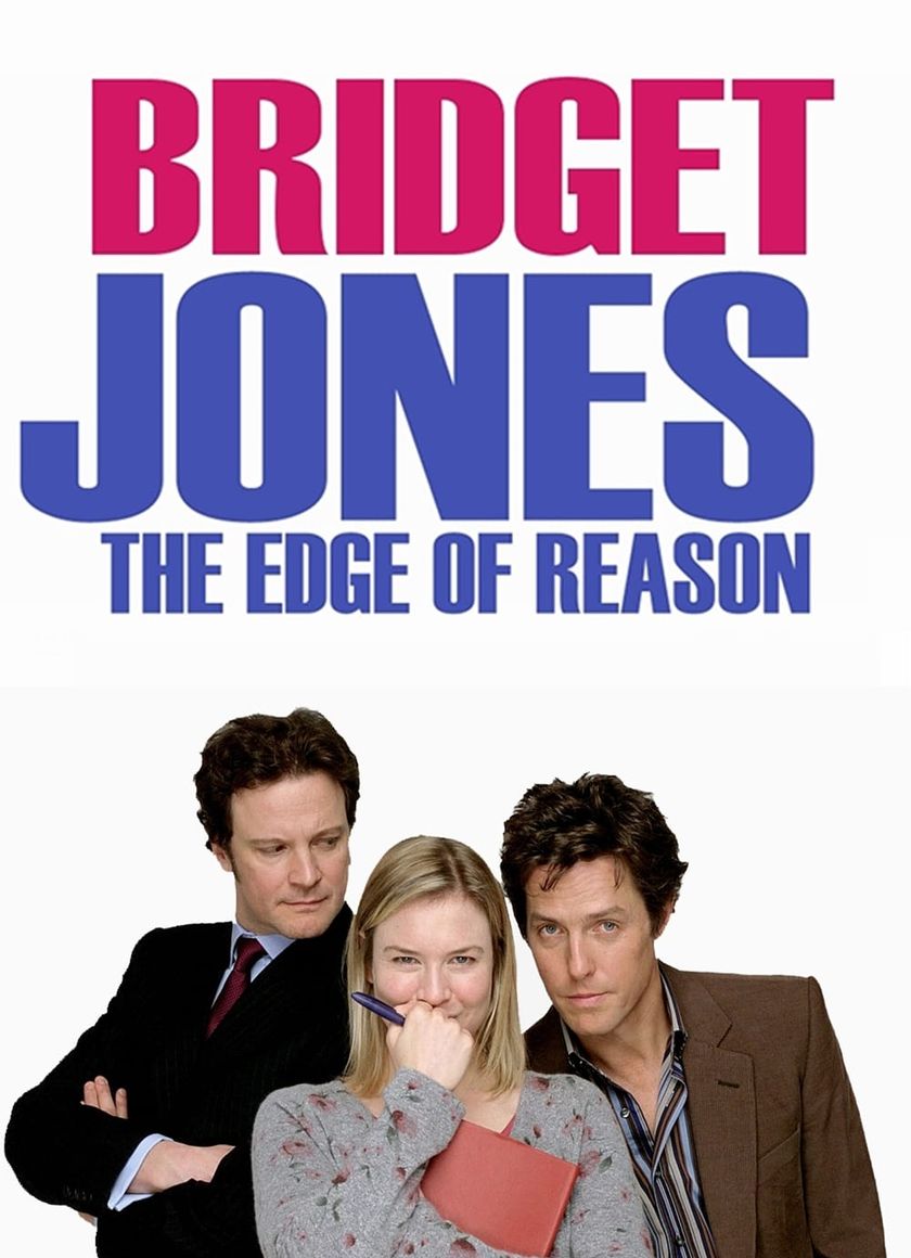 Bridget Jones: Bên Lề Lý Luận