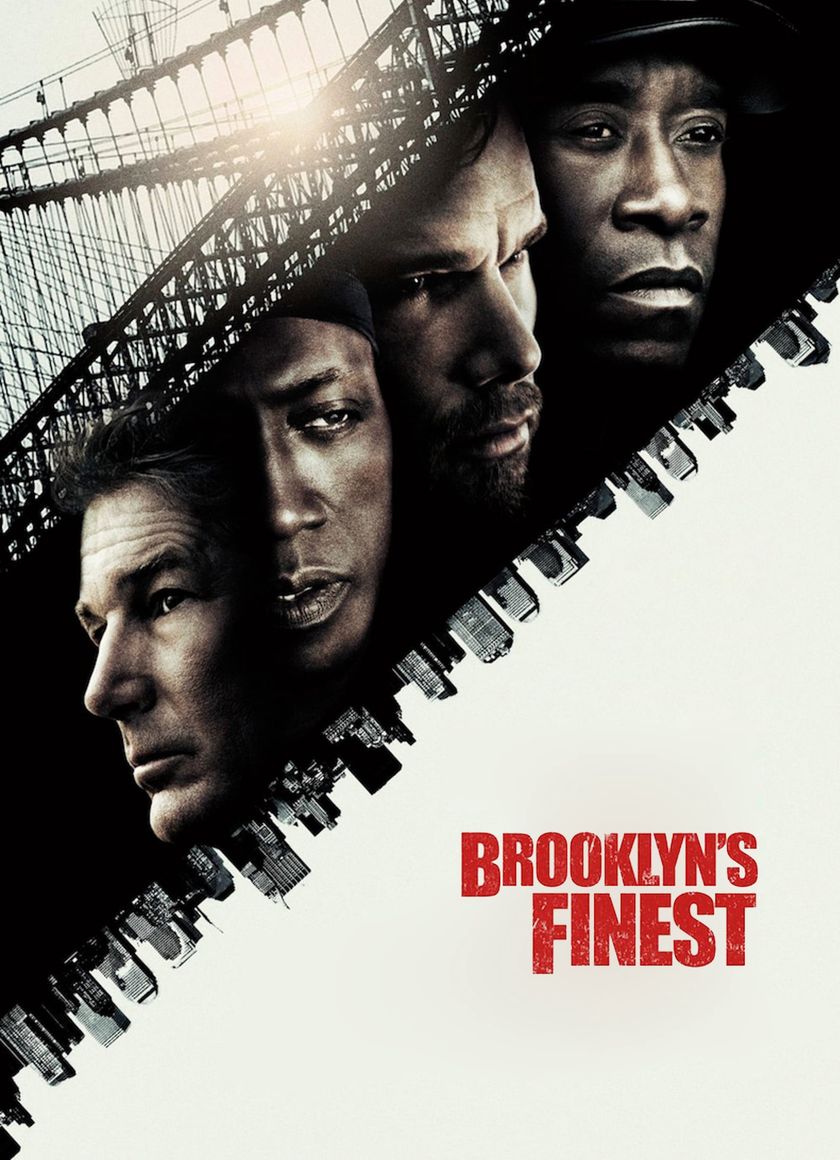 Brooklyn's Finest
