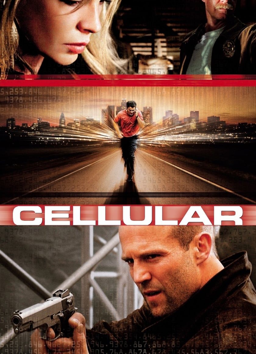 Bắt Cóc (Tín Hiệu Sống)