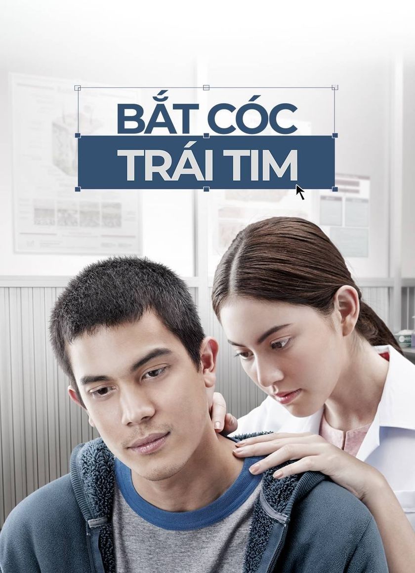 Bắt Cóc Trái Tim