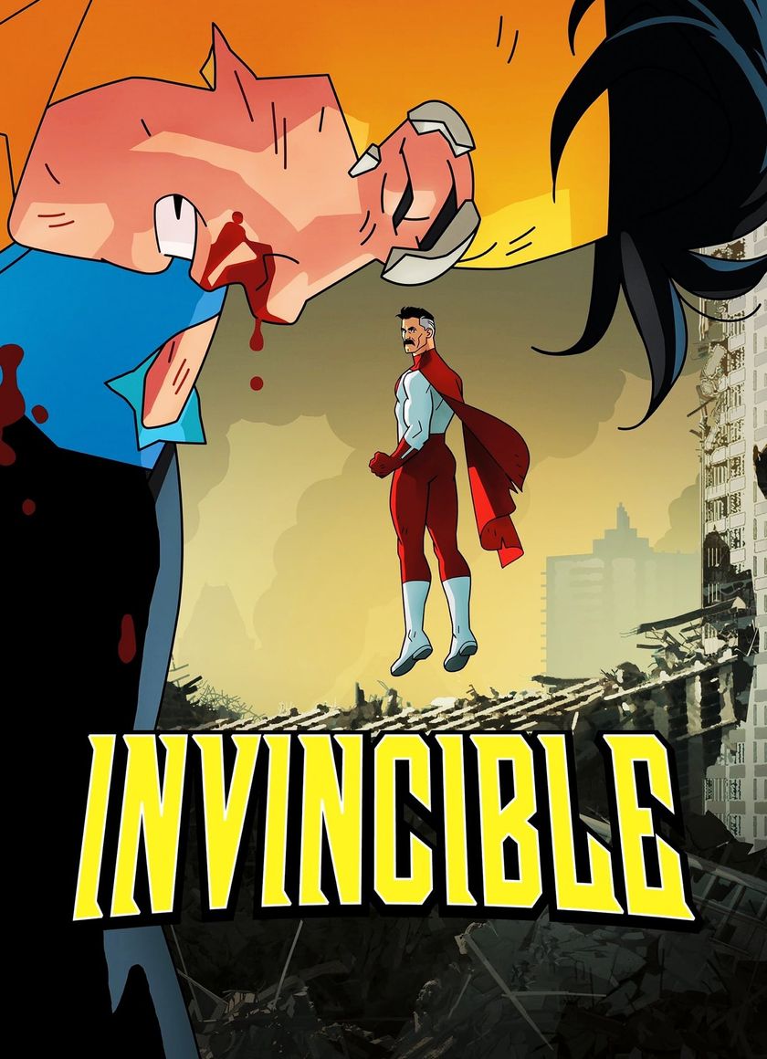 Bất Khả Chiến Bại (Phần 1)