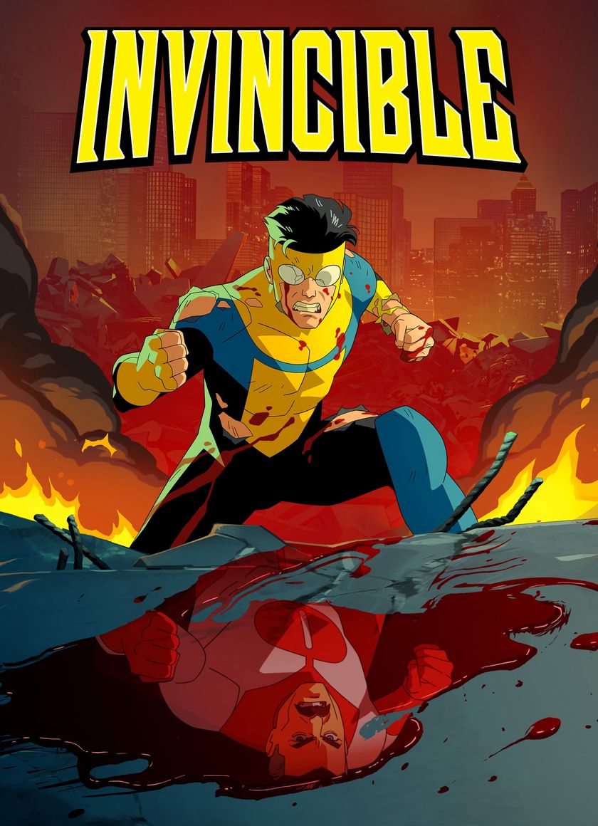 Bất Khả Chiến Bại (Phần 2)