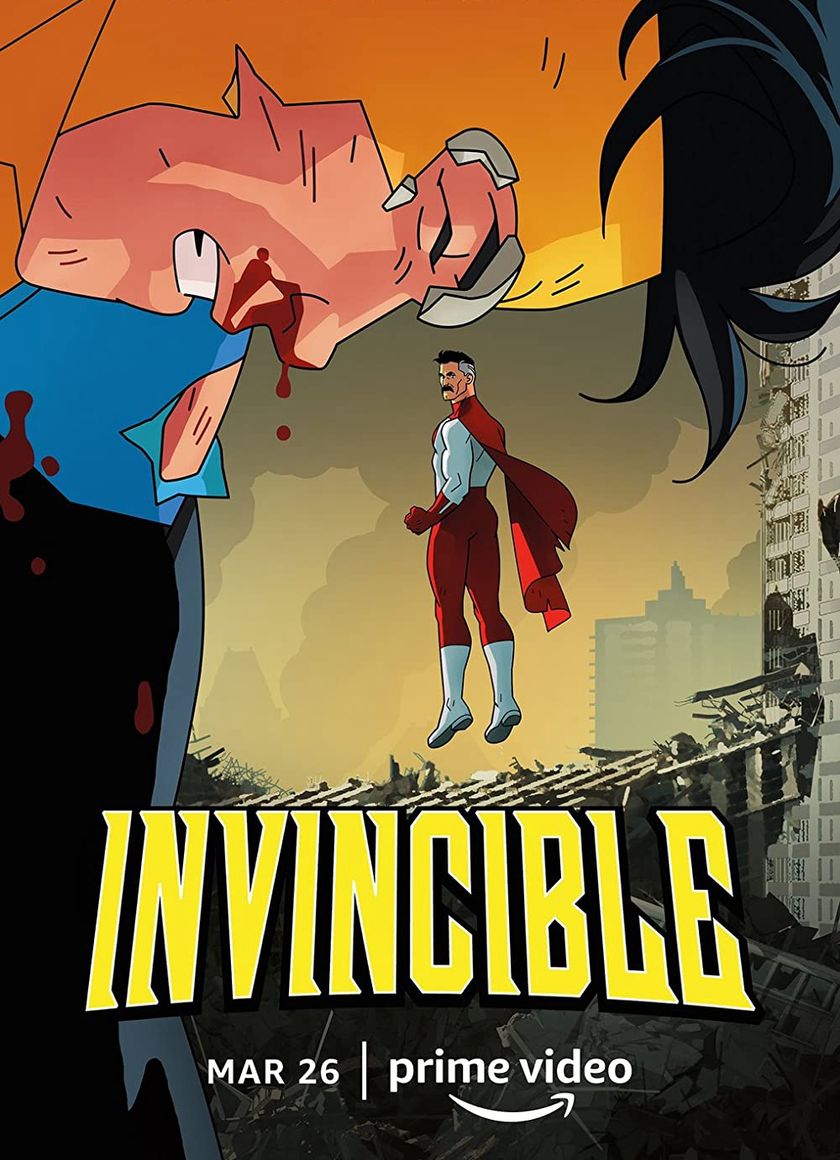 Bất Khả Chiến Bại