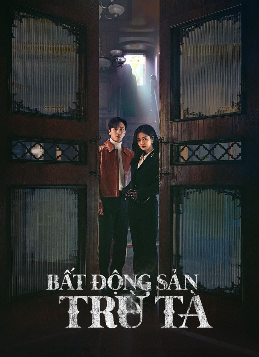 Bất Động Sản Trừ Tà