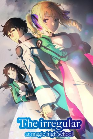 Bất Thường Tại Trường Phép Thuật (Phần 1)