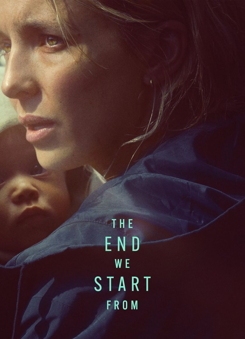 Bắt Đầu Từ Sự Kết Thúc