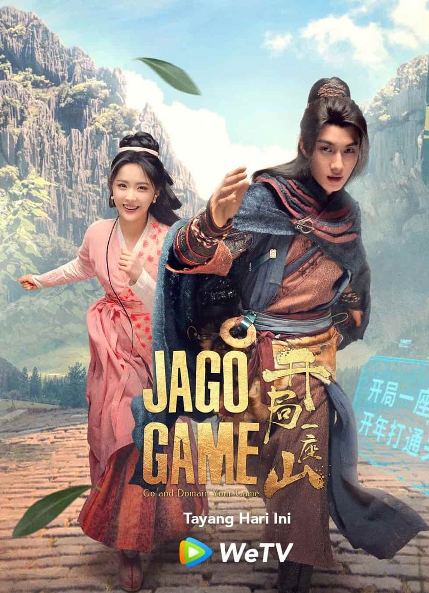 Bắt Đầu Với Một Ngọn Núi