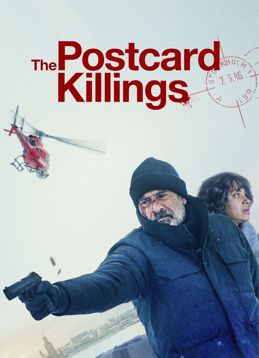 Bưu Thiếp Chết Chóc