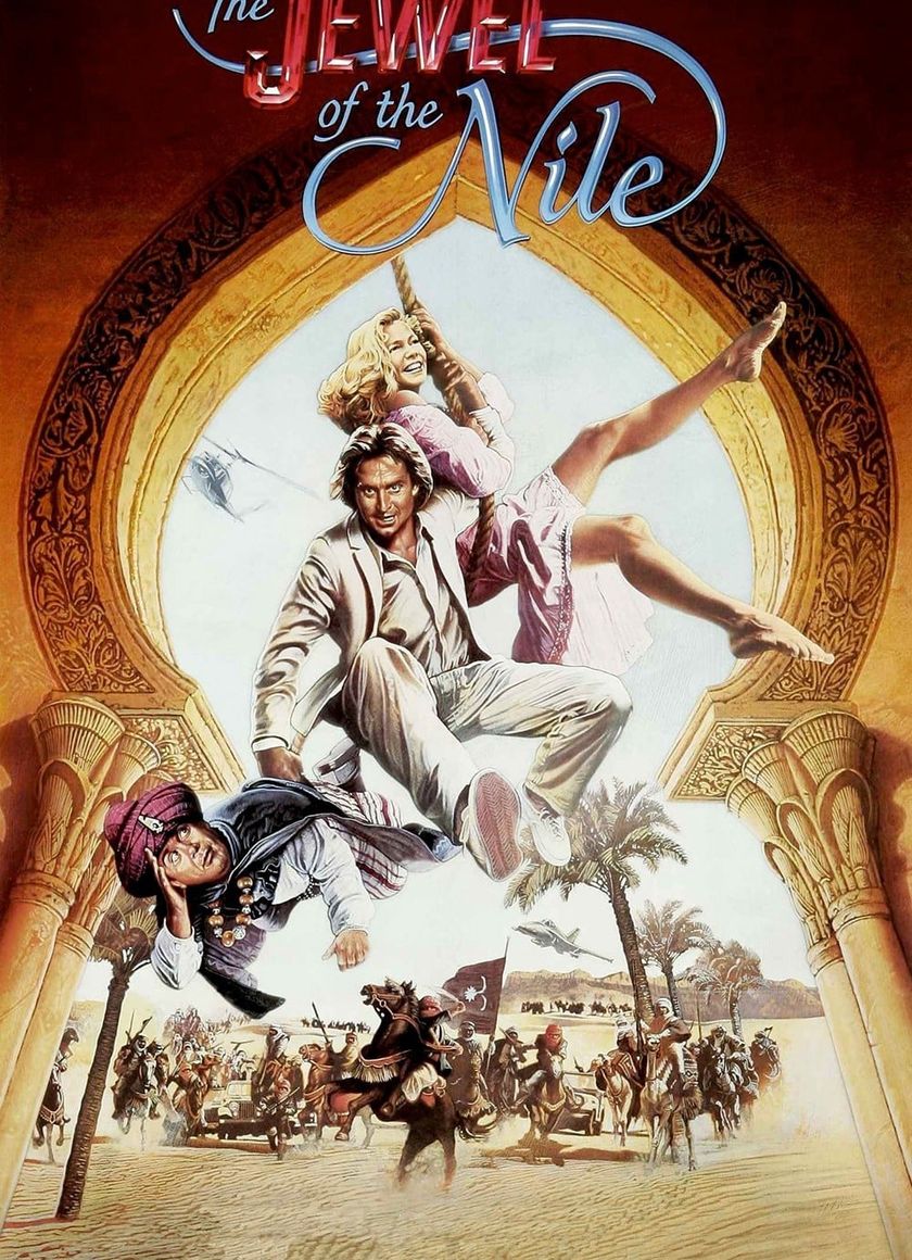 Báu Vật Sông Nile