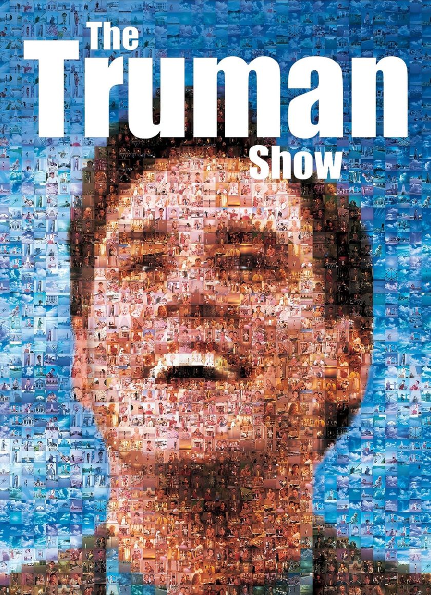 Buổi Diễn Của Truman