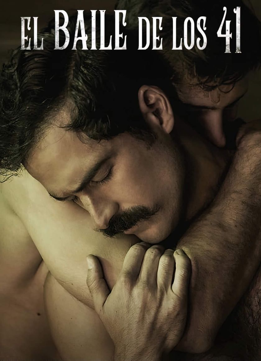 Buổi Khiêu Vũ 41