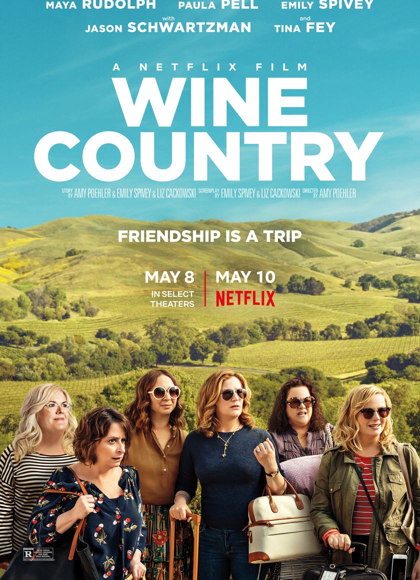 Buổi tiệc của hội chị em