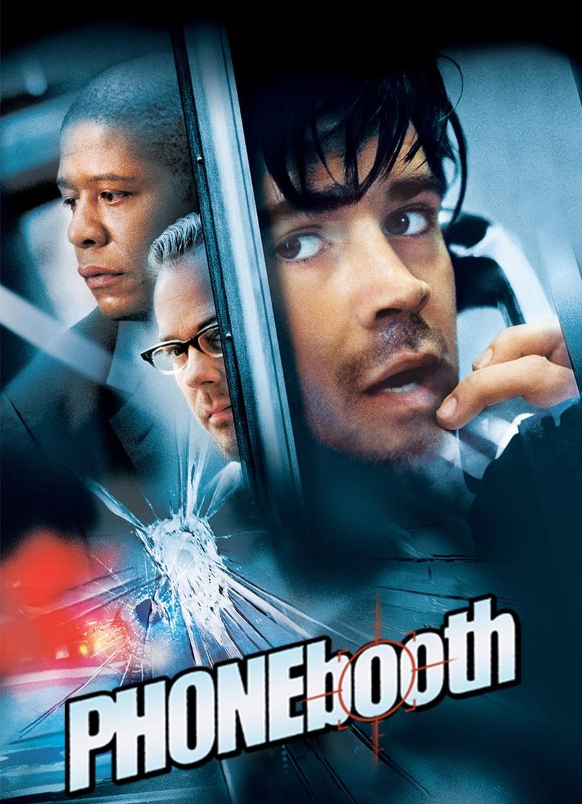 Buồng Điện Thoại