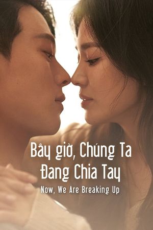 Bây Giờ, Chúng Ta Đang Chia Tay