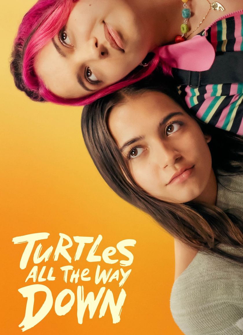 Bầy Rùa Vô Tận