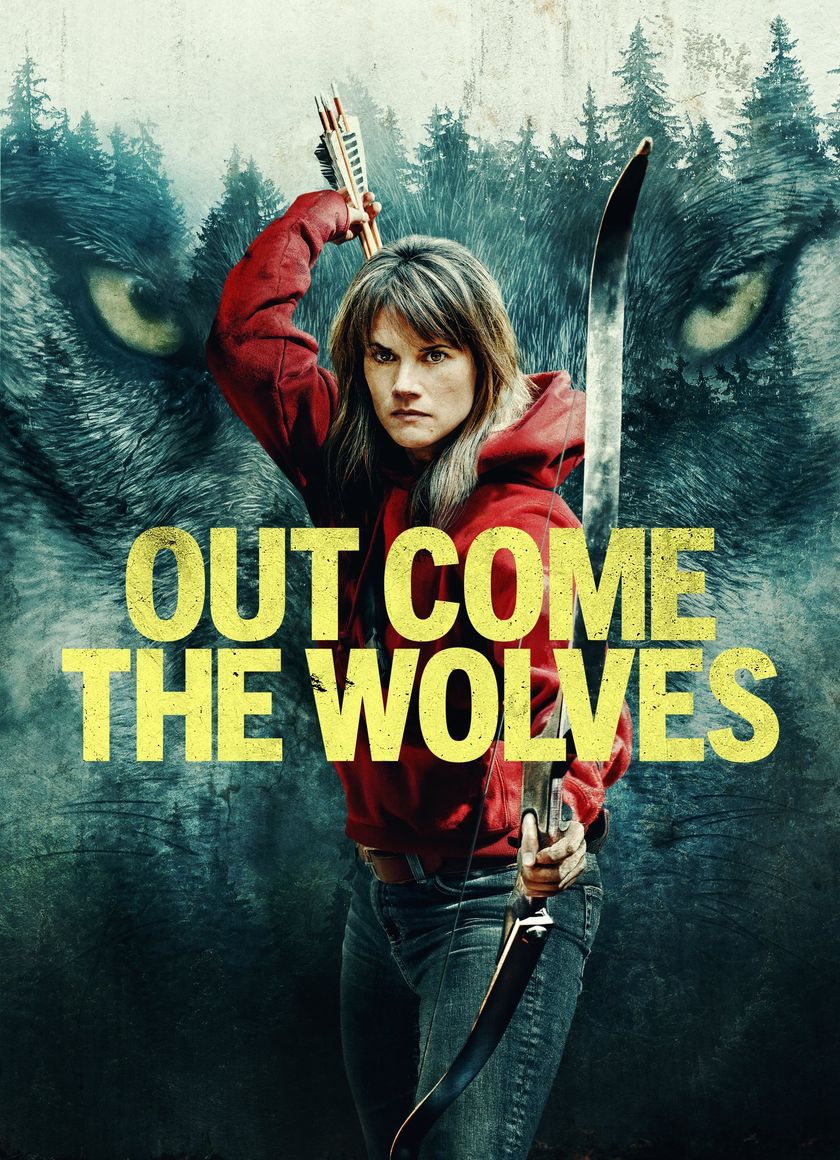 Bầy Sói Khát Máu