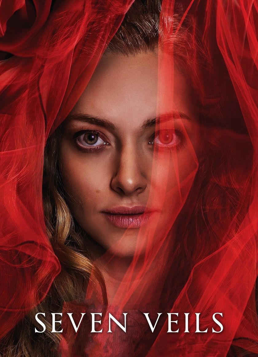 Bảy Tấm Màn Che