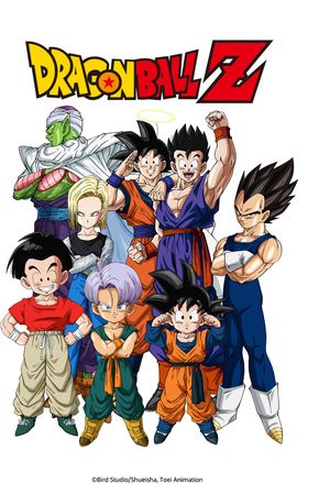 Bảy Viên Ngọc Rồng Z: Hóa Giải Phong Ấn