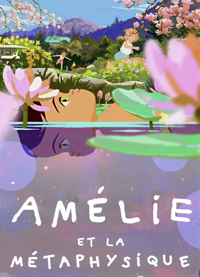 Cô Bé Amélie Và Tính Cách Của Mưa