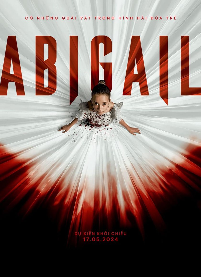 Cô Bé Ma Cà Rồng