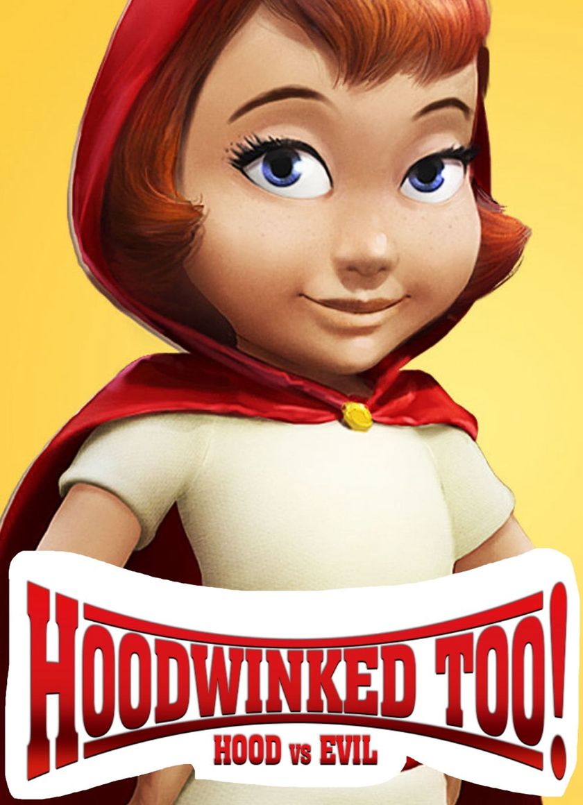 Cô Bé Quàng Khăn Đỏ