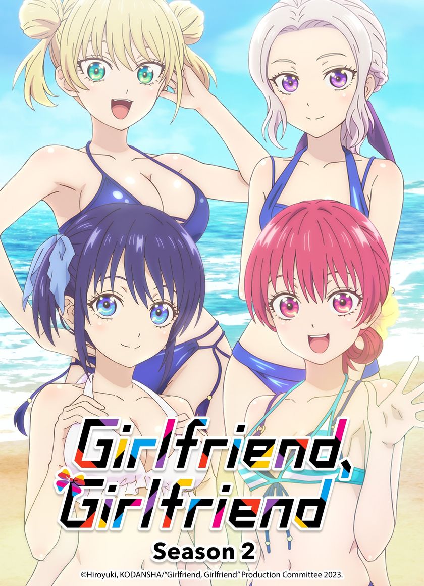 Có Bạn Gái, Lại Thêm Bạn Gái (Phần 2)