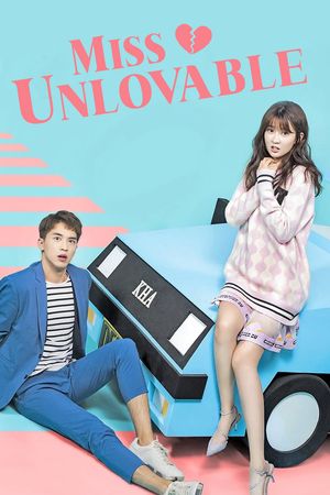 Cô Bạn Gái Tôi Không Thể Yêu