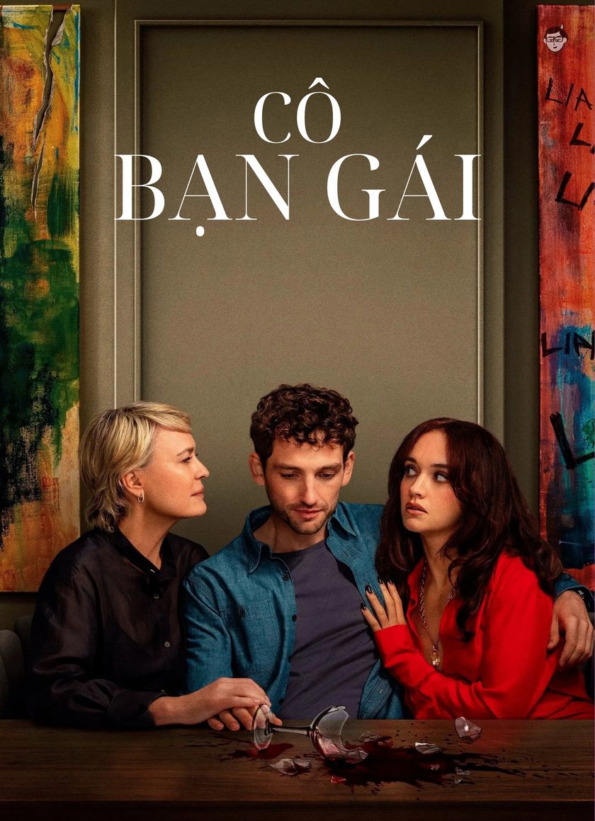 Cô Bạn Gái