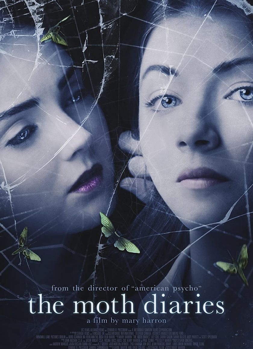 Cô Bạn Ma Cà Rồng