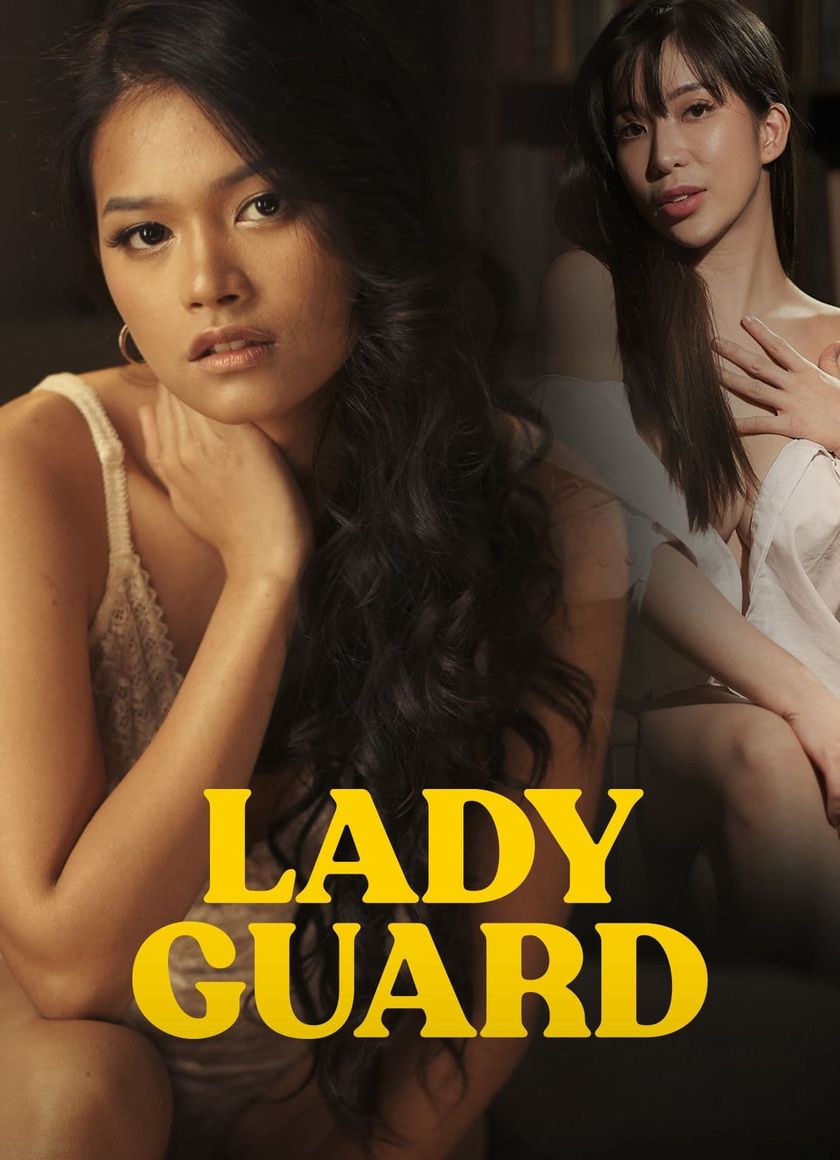 Cô Bảo Vệ Đa Tình